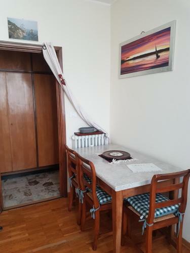 Santostefano Apartment Aosta Centro