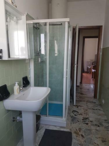 Santostefano Apartment Aosta Centro