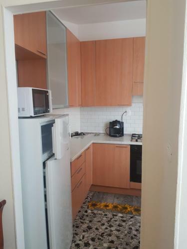Santostefano Apartment Aosta Centro
