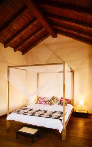 Bed & Breakfast Cascina Can�e