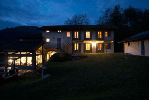 Bed & Breakfast Cascina Can�e