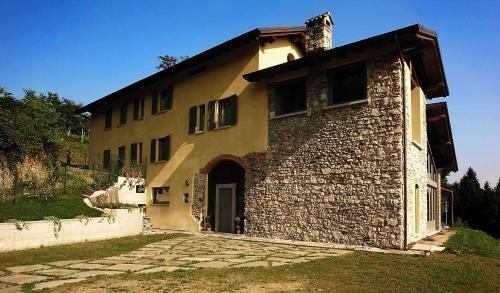 Bed & Breakfast Cascina Can�e