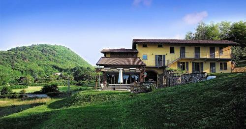 Bed & Breakfast Cascina Can�e