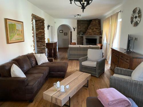 Villa Nazza
