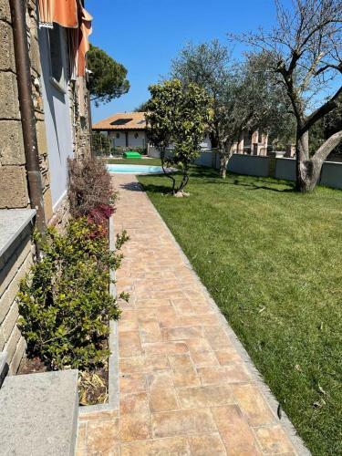 Villa Nazza