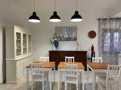 Hostal Villa Ninfa Alburnea