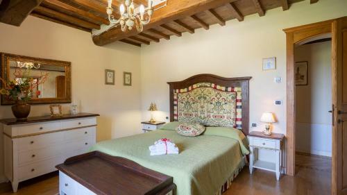 Villa La Colonica 18