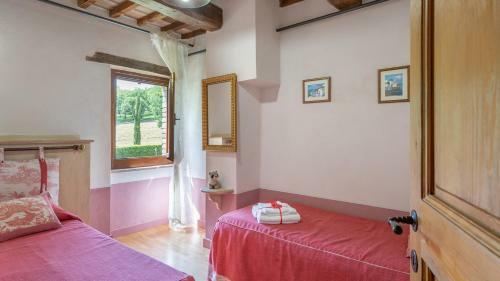 Villa La Colonica 18