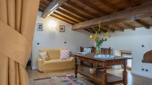 Villa La Colonica 18