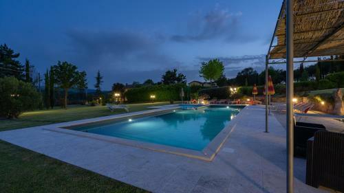 Villa La Colonica 18