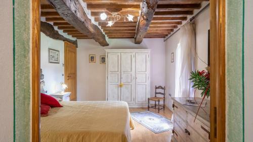 Villa La Colonica 18