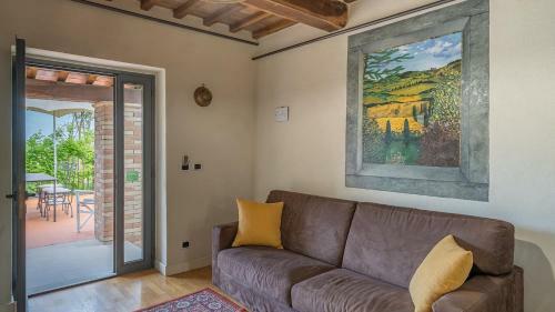 Villa La Colonica 18