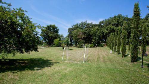 Villa La Colonica 18