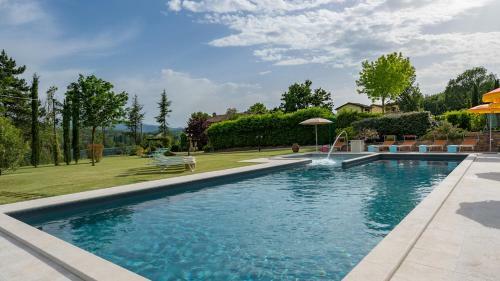 Villa La Colonica 18