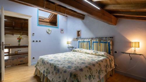Villa La Colonica 18