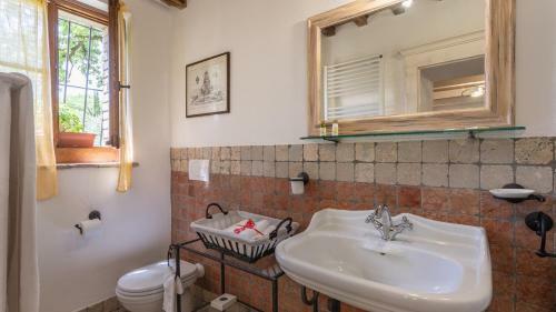 Villa La Colonica 18