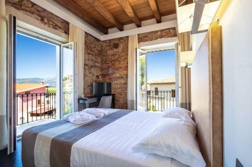 Raphael Hotel Arbatax