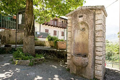 Casa Alla Grotta