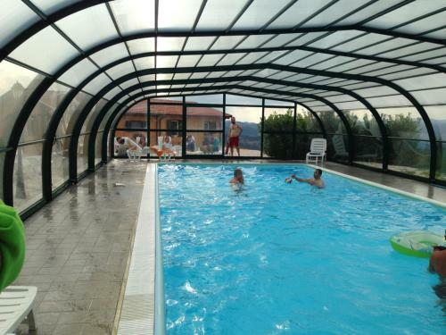 Apartamento Appartment- Betulla