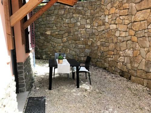 Apartamento Appartment- Betulla