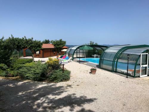 Apartamento Appartment- Betulla