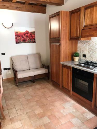 Apartamento Appartment- Betulla