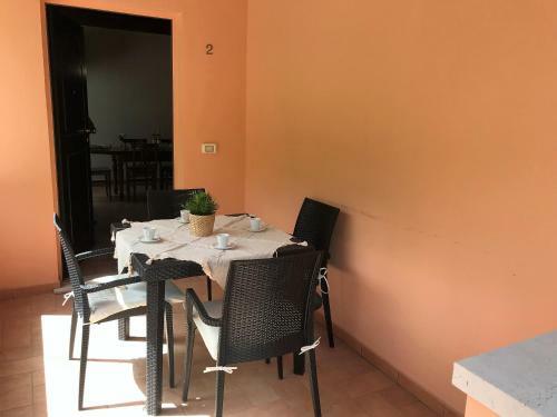 Apartamento Appartment- Camelia