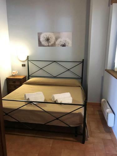Apartamento Appartment- Camelia