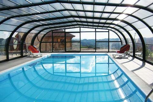 Apartamento Baita Rosa