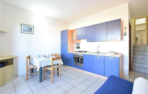 Apartamentos Casa C