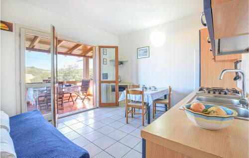Apartamentos Casa C