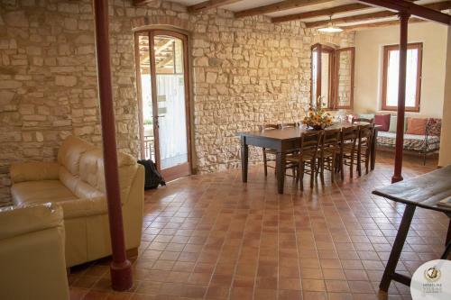 Villa Del Monte, Peace & Relax In Uncontaminated Nature
