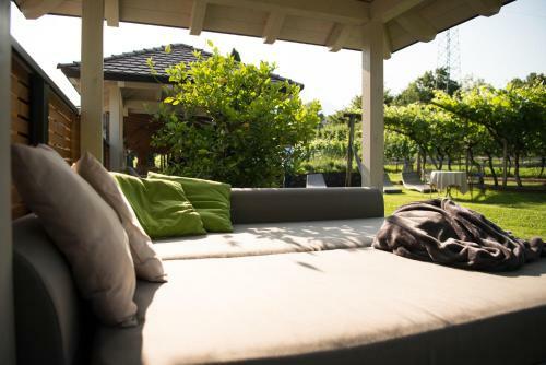 Hotel Frangart An Der Weinstra�e
