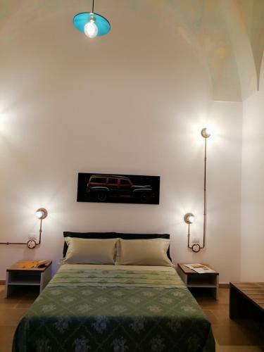 Hostal Dimore Annunziata