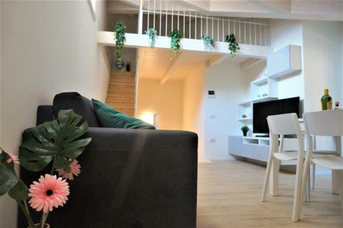 Apartamento Casa Baldo