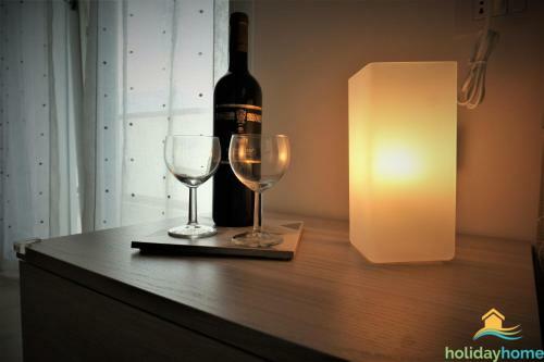 Apartamento Casa Alice