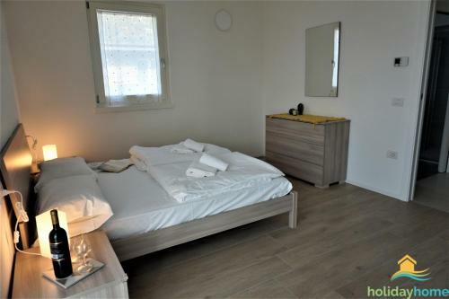 Apartamento Casa Alice