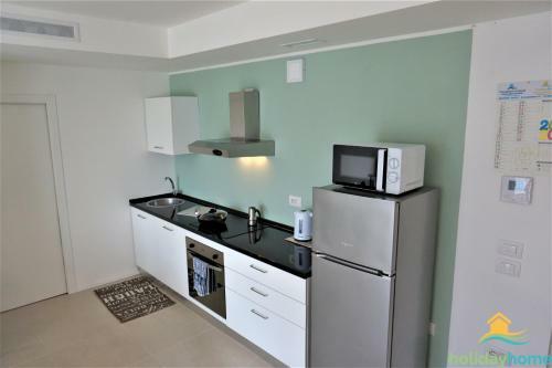 Apartamento Casa Alice