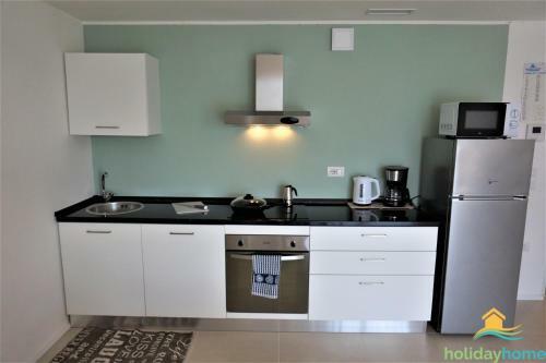 Apartamento Casa Alice