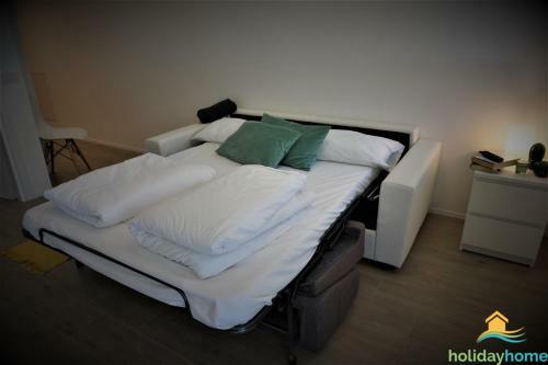 Apartamento Casa Alice
