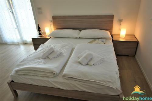 Apartamento Casa Alice