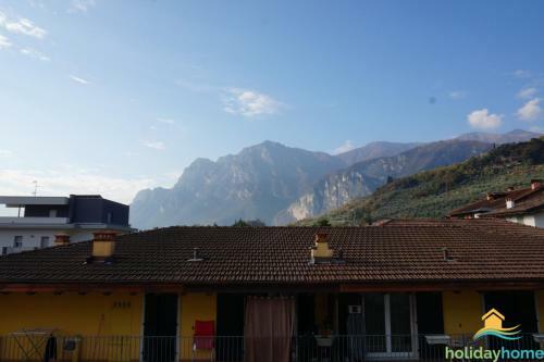 Apartamento Casa Alice