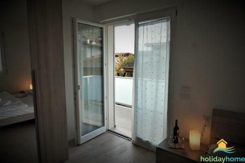 Apartamento Casa Alice