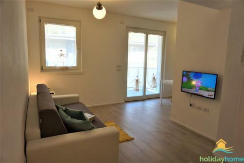Apartamento Casa Alice