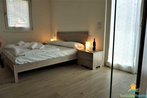 Apartamento Casa Alice