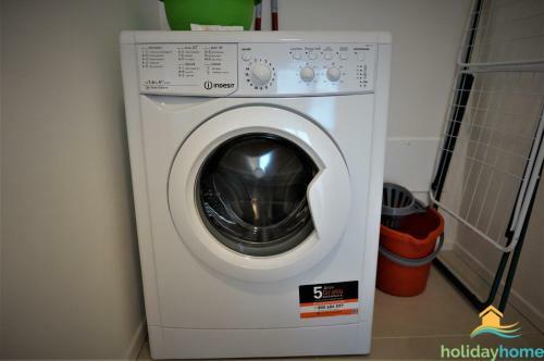 Apartamento Casa Alice