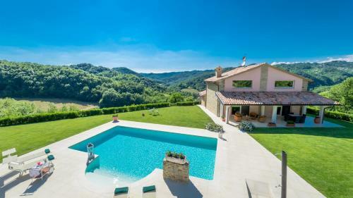 Villa Chipieri 4&2