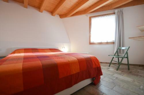 Apartamento Appartamenti La Corte