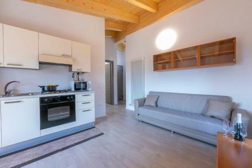 Sun House Apartments