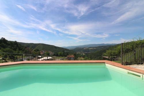 Villa Santa Cristina